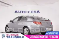 2012 Opel Insignia