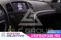 2012 Opel Insignia