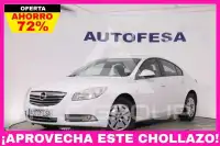 2012 Opel Insignia