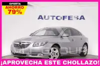 2012 Opel Insignia