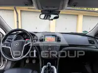 2012 Opel Insignia