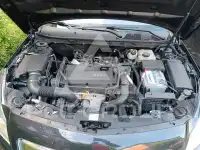 2012 Opel Insignia