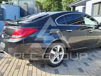 2012 Opel Insignia