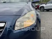 2012 Opel Insignia