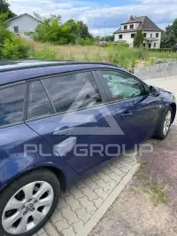 2012 Opel Insignia