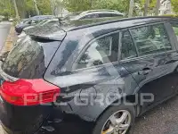 2012 Opel Insignia