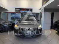 2012 Opel Insignia