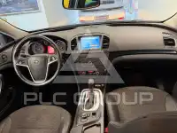 2012 Opel Insignia
