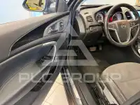 2012 Opel Insignia