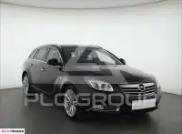 2012 Opel Insignia