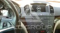 2012 Opel Insignia