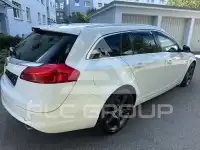 2012 Opel Insignia
