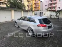 2012 Opel Insignia