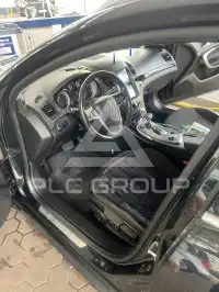 2012 Opel Insignia