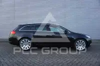 2012 Opel Insignia
