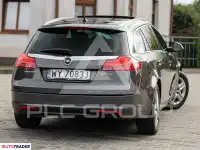 2012 Opel Insignia