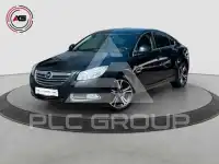 2012 Opel Insignia
