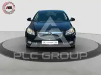 2012 Opel Insignia