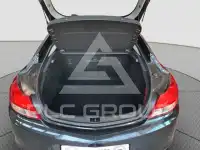 2012 Opel Insignia