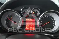 2012 Opel Insignia