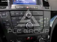 2012 Opel Insignia
