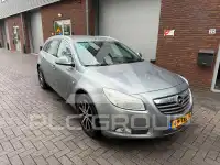 2012 Opel Insignia