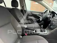 2012 Opel Insignia