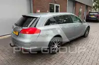 2012 Opel Insignia