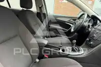 2012 Opel Insignia