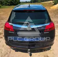 2012 Opel Insignia