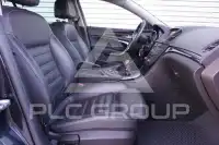 2012 Opel Insignia
