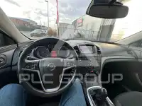 2012 Opel Insignia