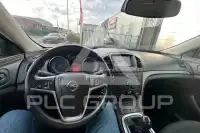 2012 Opel Insignia