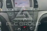 2012 Opel Insignia