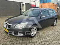 2012 Opel Insignia
