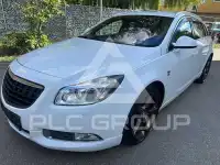 2012 Opel Insignia