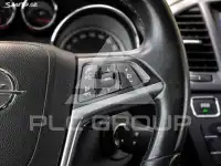 2012 Opel Insignia