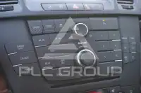 2012 Opel Insignia