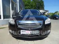 2012 Opel Insignia