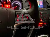 2012 Opel Insignia
