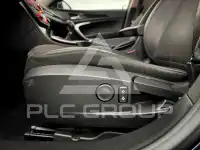 2012 Opel Insignia