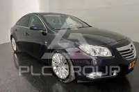 2012 Opel Insignia