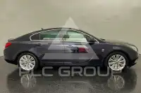 2012 Opel Insignia