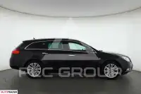 2012 Opel Insignia