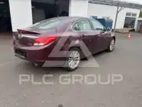 2012 Opel Insignia