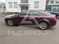 2012 Opel Insignia