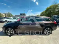 2012 Opel Insignia