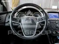 2012 Opel Insignia