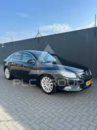 2012 Opel Insignia