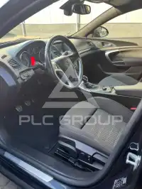 2012 Opel Insignia